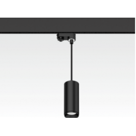 Track Light-Suspension With Track-PD88B 